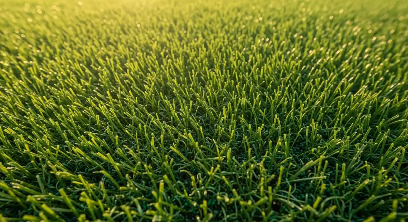 Turf Repair & Restoration in DFW TX